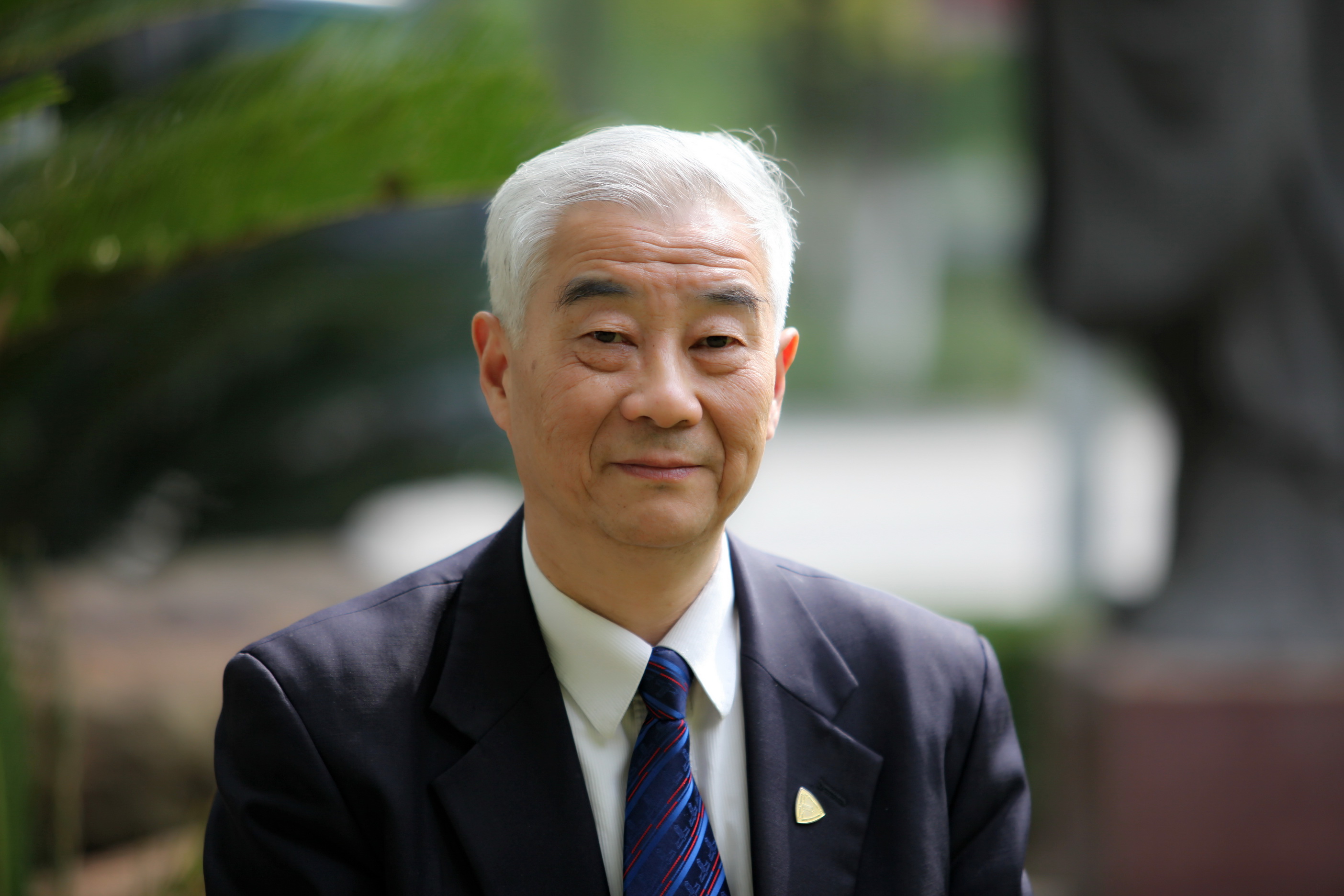 王立民