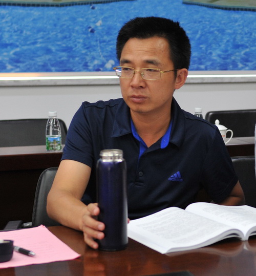 胡兴东教授