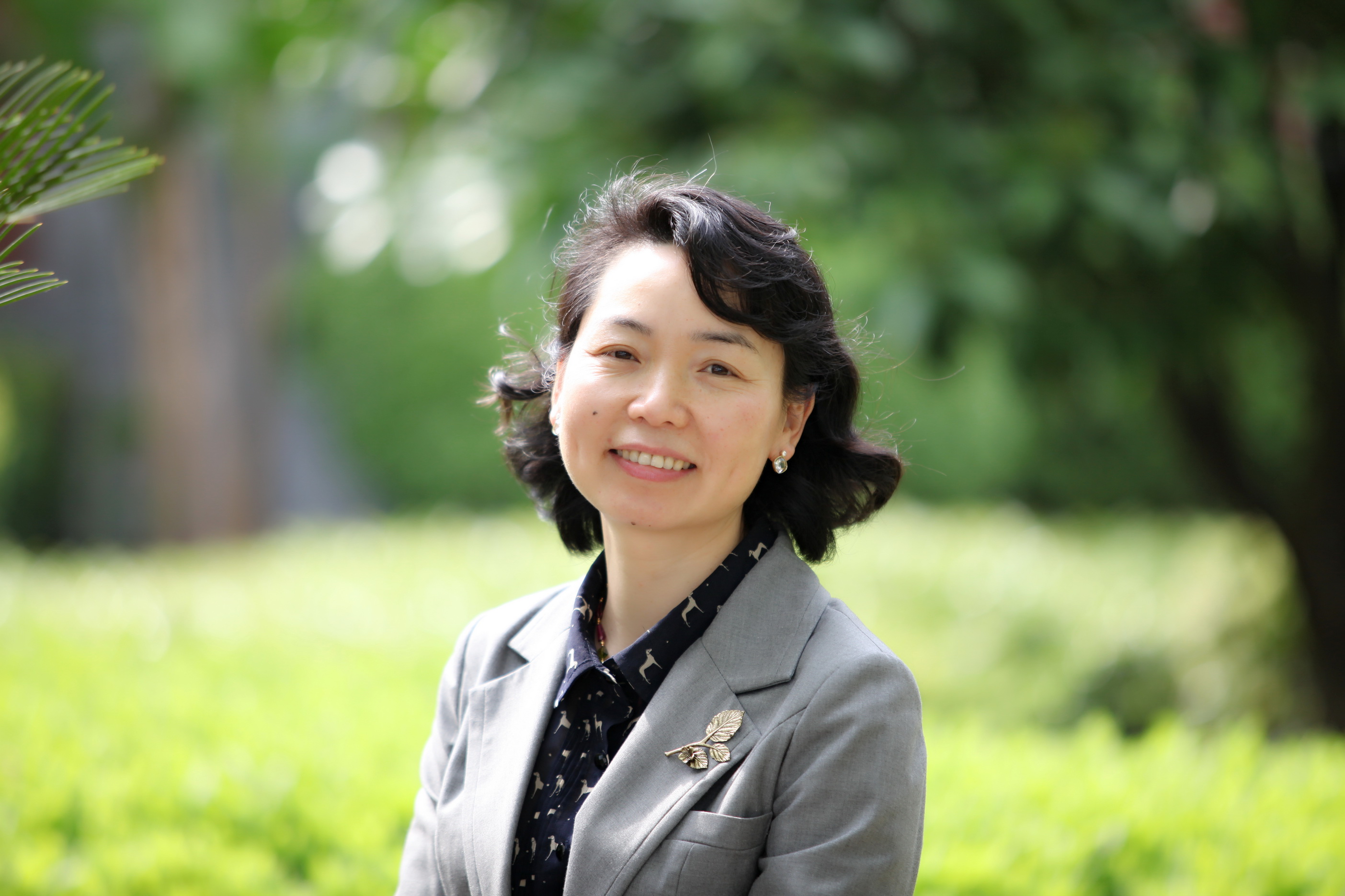 李秀清
