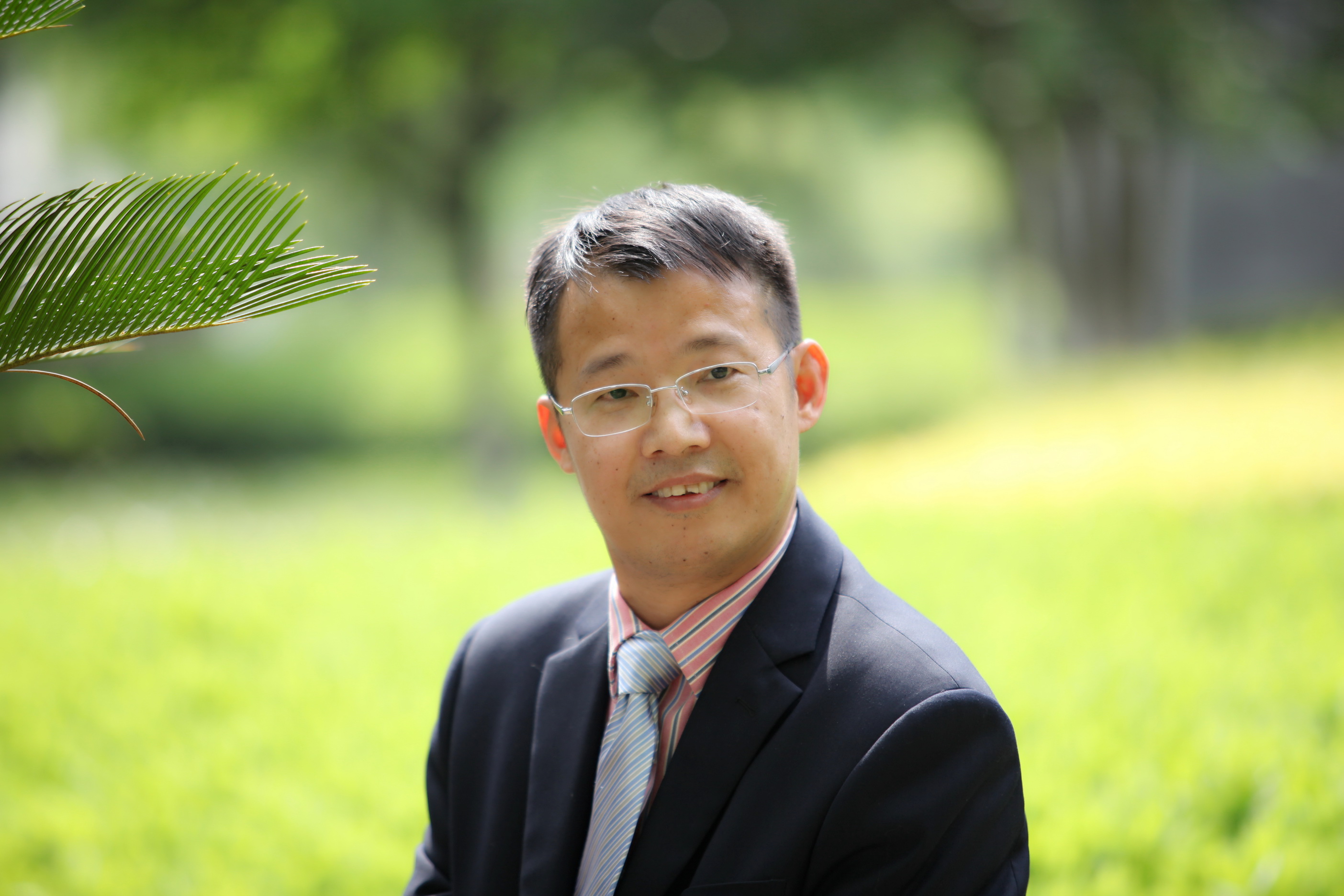 龚汝富