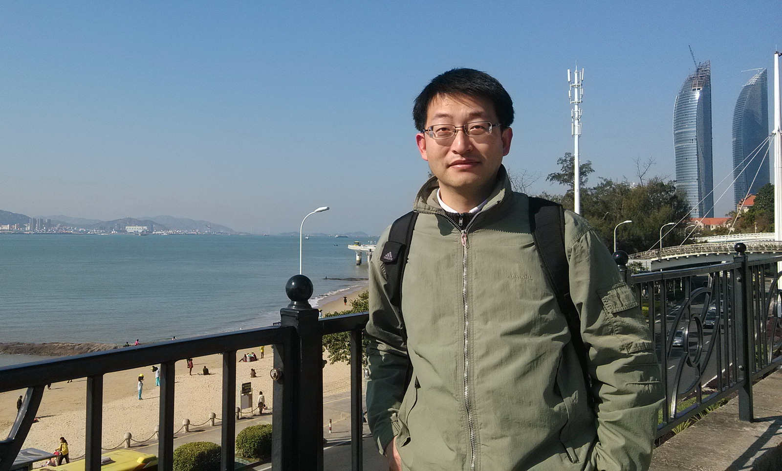 徐震宇